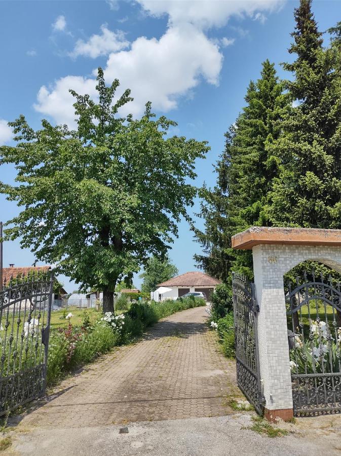 Villa Drenje Kljuc Brdovecki Exterior photo