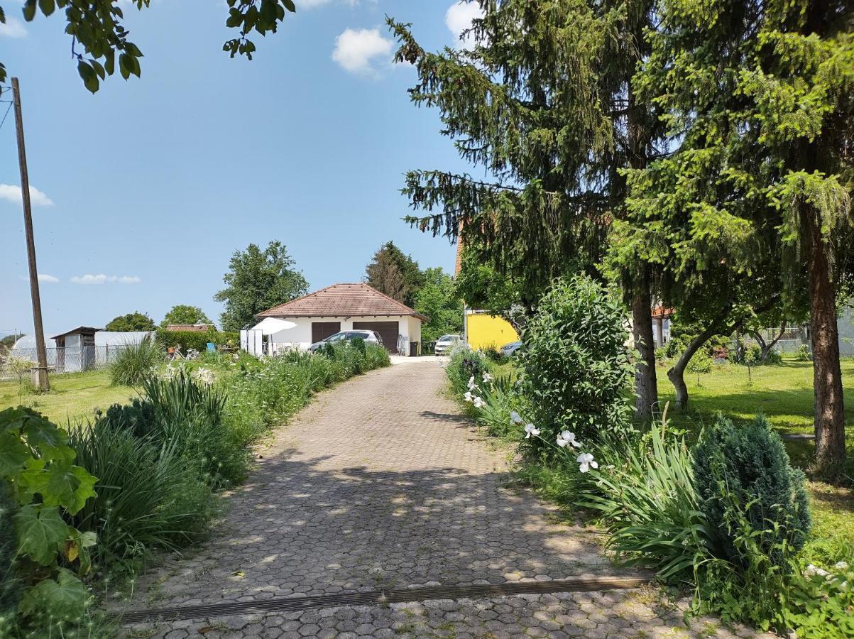 Villa Drenje Kljuc Brdovecki Exterior photo